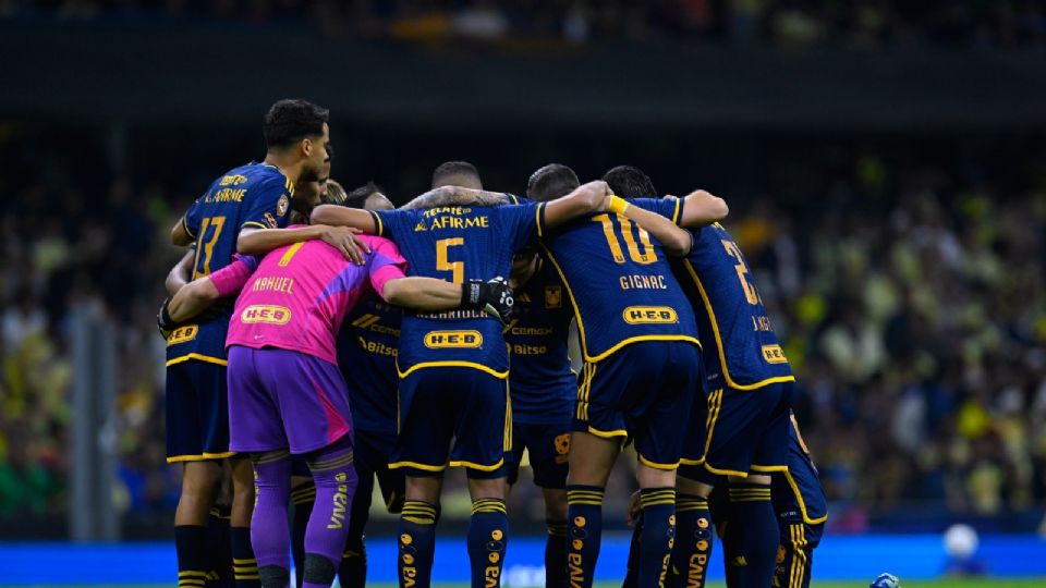 Tigres rompió filas tras perder la Final del Apertura 2023 y tendrá poco más de dos semanas de descanso de cara a su pretemporada para el Clausura 2024.