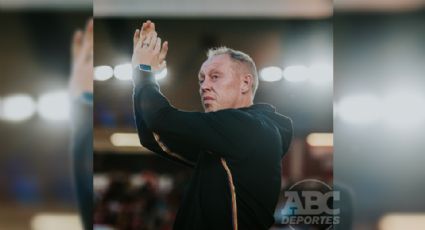 Premier League: Nottingham Forest despide al entrenador Steve Cooper