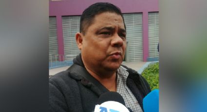 Papá de Debanhi iniciará precampaña como diputado esta semana