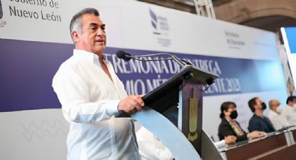 Congreso analizará procesamiento a Jaime Rodríguez por ‘Broncofirmas’