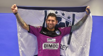 Rayados será campeón este torneo, asegura Jonathan Orozco