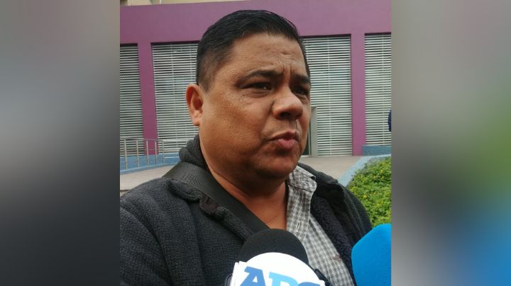Papá de Debanhi iniciará precampaña como diputado esta semana