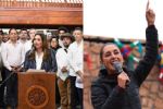 PRI en Veracruz se desmorona; diputada se une en apoyo a Claudia Sheinbaum