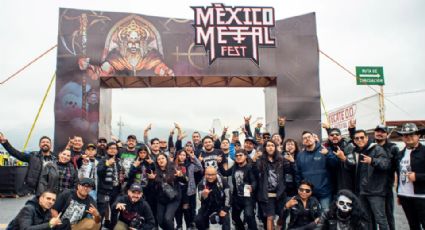 Monterrey se queda sin México Metal Fest: ¿Qué fue lo que sucedió?