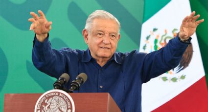 Vi foquitos en las casas: AMLO afirma que Acapulco tendrá buena Navidad