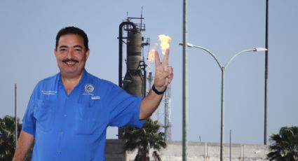 Denuncia de Estado contra refinería de Cadereyta es tardía: Cosme Leal