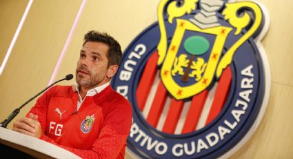 Liga MX: ¡Es oficial! Fernando Gago es nuevo entrenador de Chivas