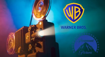 Habría posible fusión de Warner Bros. Discovery y Paramount Global