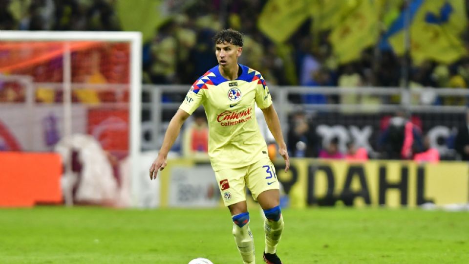 Igor Lichnovsky se mantendrá seis meses más con los campeones del futbol mexicano.