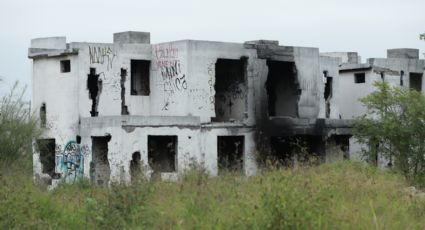 Muestran Guadalupe y Apodaca ejemplos de ‘colonias fantasma’