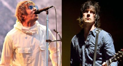 Liam Gallagher, exOasis, y John Squire, exStone Roses, lanzarán álbum juntos