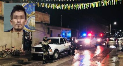 Detienen a primer implicado en asesinato de 5 estudiantes en Celaya