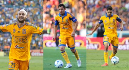 Ex futbolistas de Liga MX ahora jugarán en la Kings League