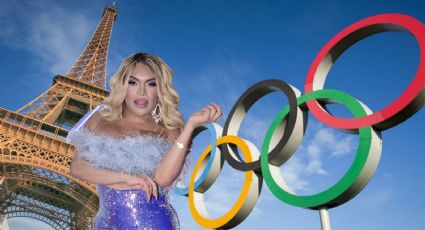 Wendy Guevara sería conductora en Televisa para los Juegos Olímpicos 2024