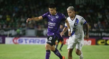 Rayados jugará partido amistoso ante Mazatlán en Sinaloa