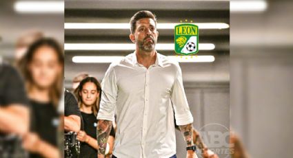 Liga MX: León anuncia a Jorge Bava como su nuevo entrenador