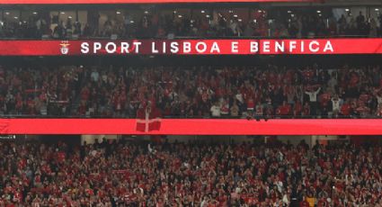 Acuchillan a un aficionado en el estadio durante un partido del Benfica