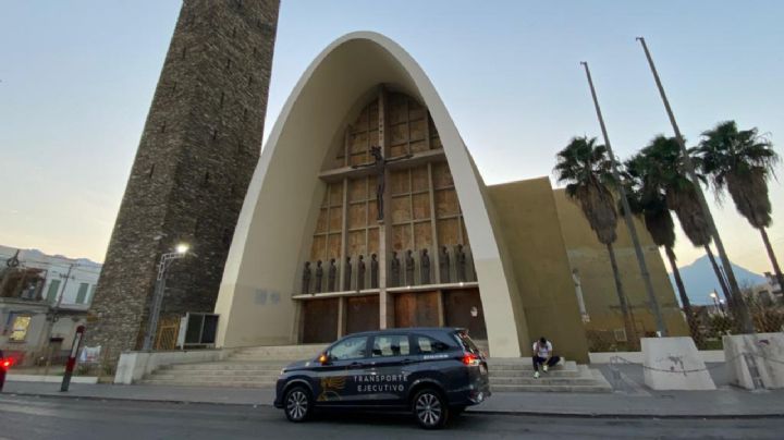 La Purísima conjuga religión y tradición