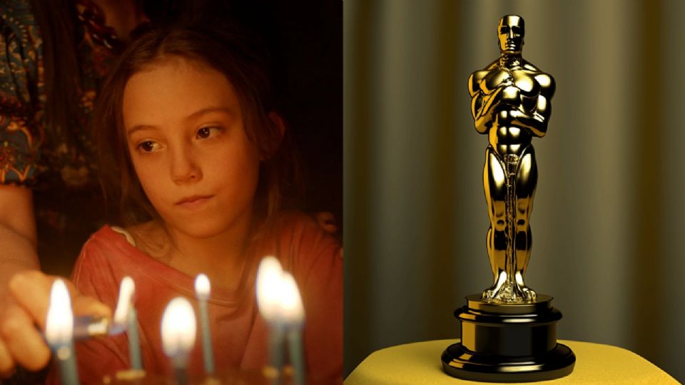 Película mexicana candidata a los Oscar 2023