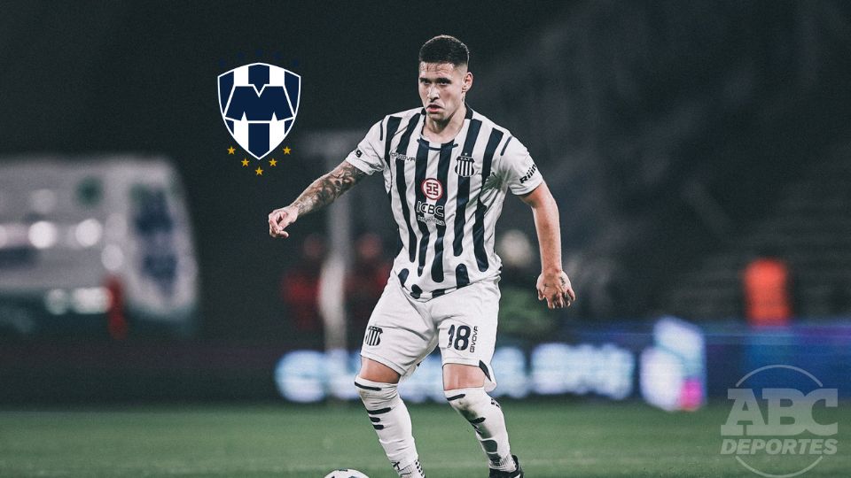 Andrés Fassi dejó en claro que el traspaso de Rodrigo Villagra a Rayados no se concretó porque los regios no estaban dispuestos a pagar la cantidad solicitada.