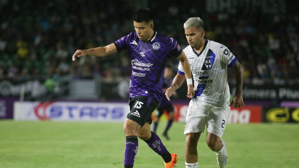 Rayados y Mazatlán tendrán un encuentro amisto el 6 de enero del 2024.