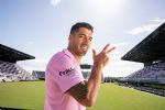 MLS: Luis Suárez ficha por el Inter Miami