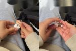 Video: Se viraliza mini pastillero del Dr. Simi en TikTok