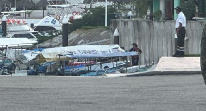 Papá e hijo mueren en Puerto Vallarta; se tomaban fotos cuando fueron arrastrados por una ola