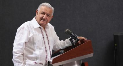 AMLO recibirá la próxima semana a Antony Blinken para tratar tema de migración