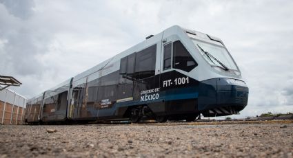 AMLO inaugura Tren Interoceánico que unirá el Golfo de México y el Pacífico