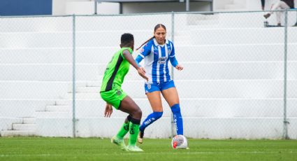 Rayadas derrotó a Juárez 2-0 en duelo amistoso