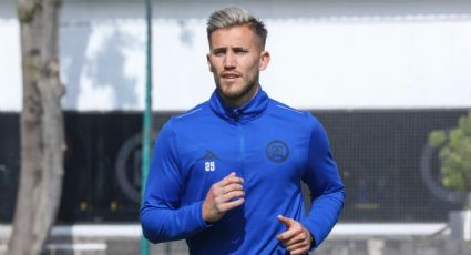 Liga MX: Cruz Azul anuncia a Gonzalo Piovi como refuerzo