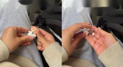 Video: Se viraliza mini pastillero del Dr. Simi en TikTok