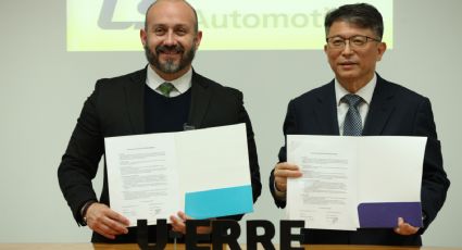 U-ERRE y LS Automotive firman convenio de colaboración