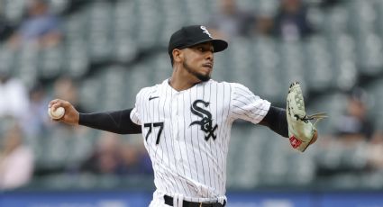 MLB: Luis Patiño vuelve a los Padres de San Diego