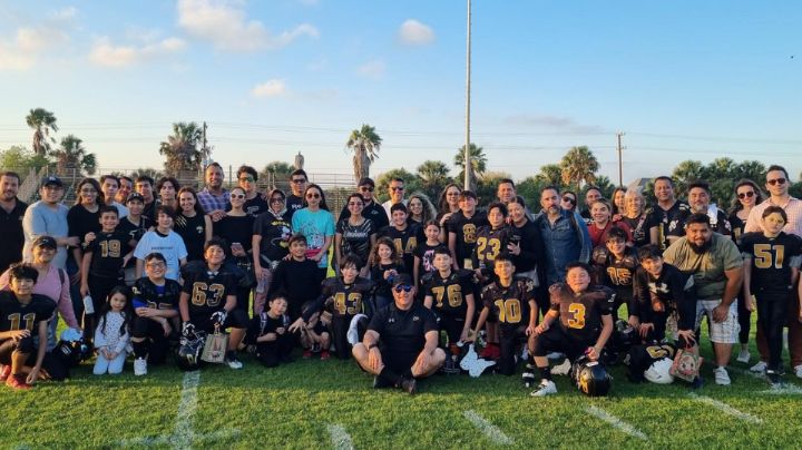 San Pedro retira predio a Pumas Football tras vencimiento de convenio