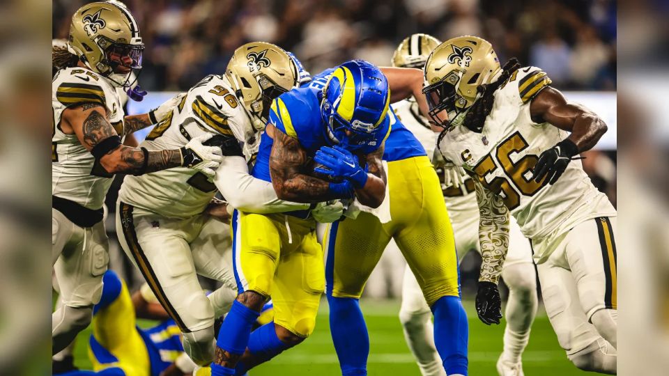 El equipo angelino se acerca a los Playoff con la victoria del juego del jueves por la noche.