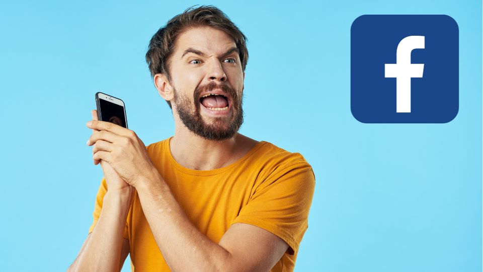 ¿Cómo eliminar el 'destacar' de Facebook?