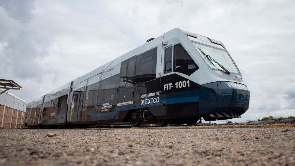 Queda inaugurado el Tren Interoceánico del Istmo de Tehuantepec | X / @SEGOB_mx