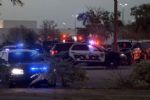 Matan a balazos a hombre y una mujer resulta herida durante tiroteo en Florida