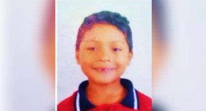 Buscan a niño desaparecido en García; su mamá fue hallada muerta