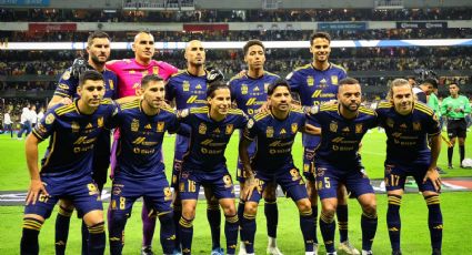 Tendrá Tigres 9 partidos en un mes