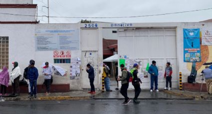 Prevén construir albergue para migrantes en Zuazua, NL