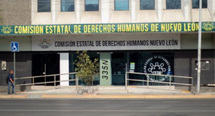 Aumentan en un 68% las quejas ante la Comisión de Derechos Humanos de NL