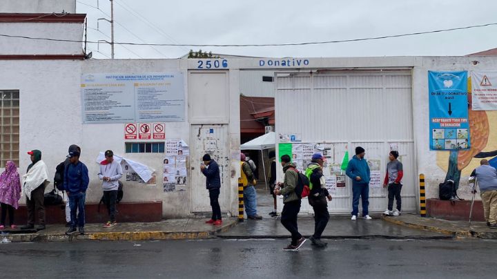 Prevén construir albergue para migrantes en Zuazua, NL