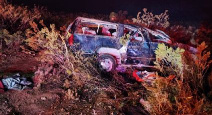 Accidentes en festividades navideñas dejan 5 muertos y 14 lesionados en NL