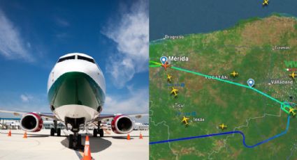 Primer vuelo de Mexicana de Aviación no llegó a Tulum: ¿Qué sucedió?