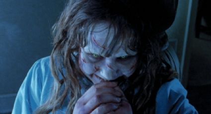 ‘El Exorcista’ cumple 50 años: Mira aquí el horrible tráiler que fue prohibido