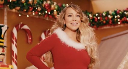 Mariah Carey: 'All I Want for Christmas' suma 14 semanas liderando la Hot 100 de Billboard