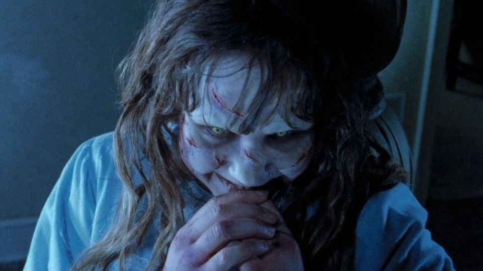 Película 'El Exorcista' cumple 50 años | Facebook / The Exorcist